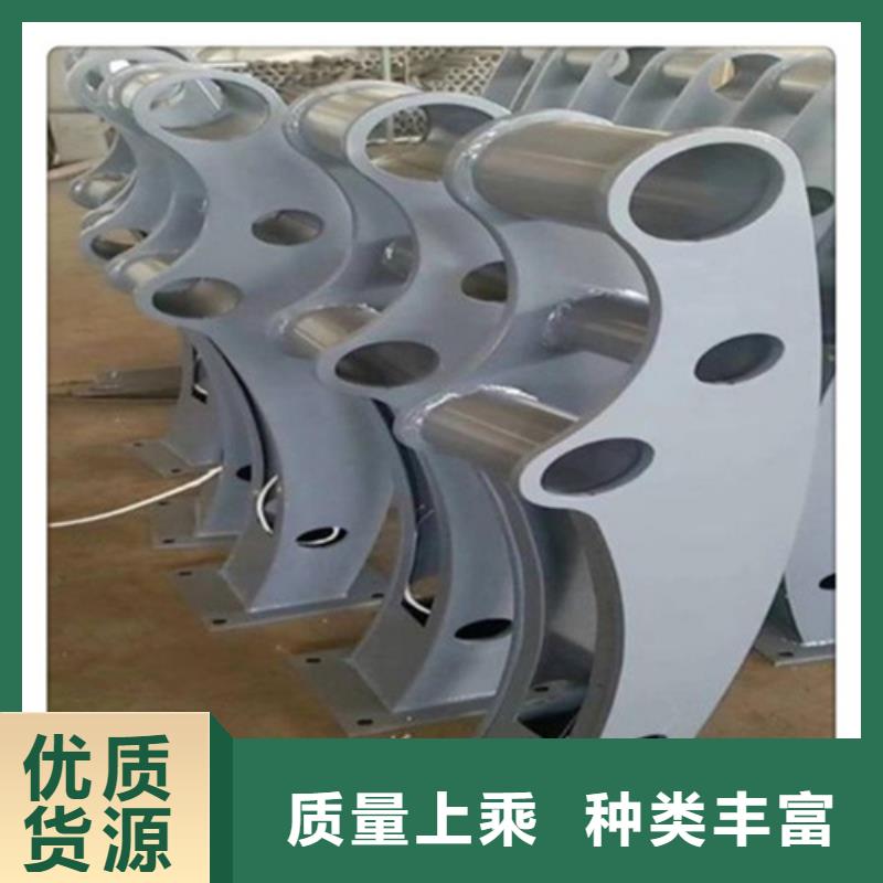 桥梁防撞护栏图集品牌厂家