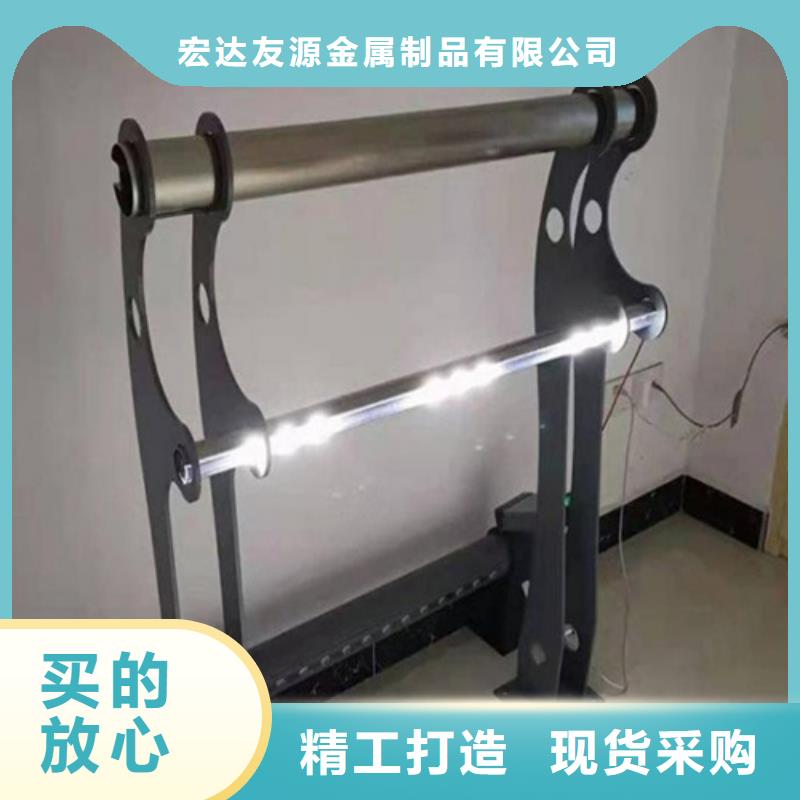 桥梁防撞护栏厂家实力商家