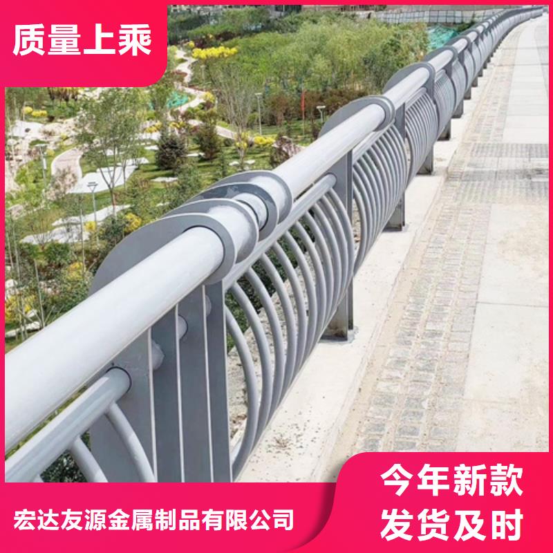 Q355C河道护栏价格合理