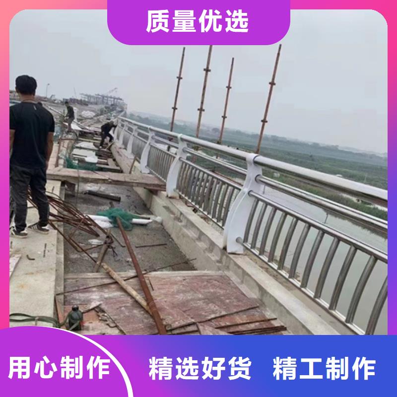Q355D方管护栏支持货到付款