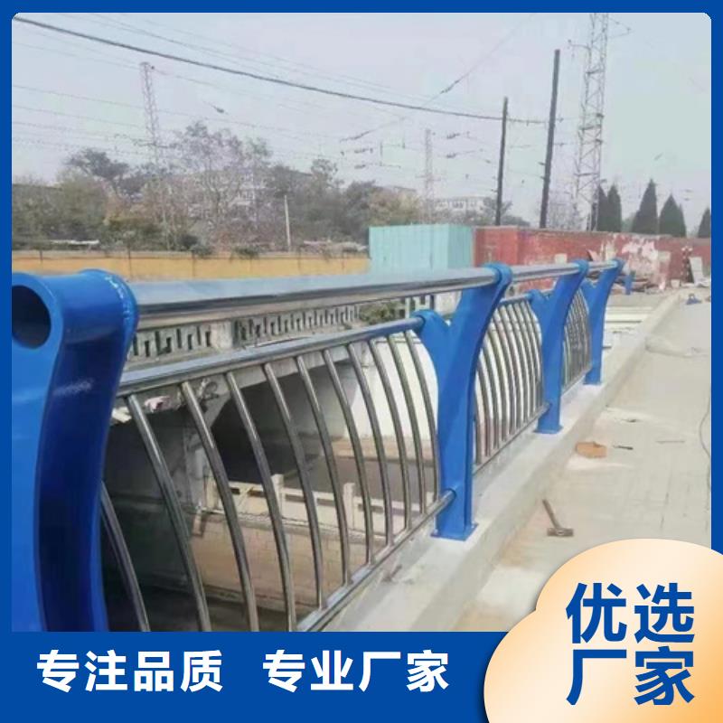Q355D方管护栏货源稳定