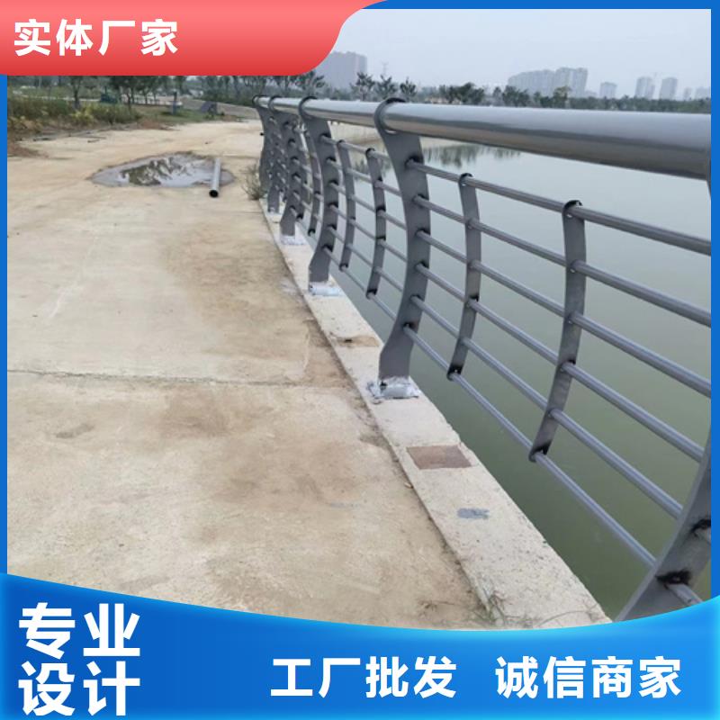 Q355B方管护栏性价比高