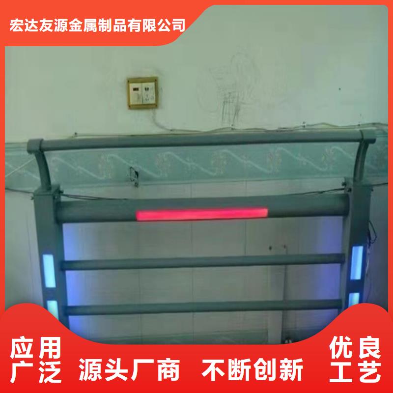 Q355B桥梁防撞护栏保质保量/规格全