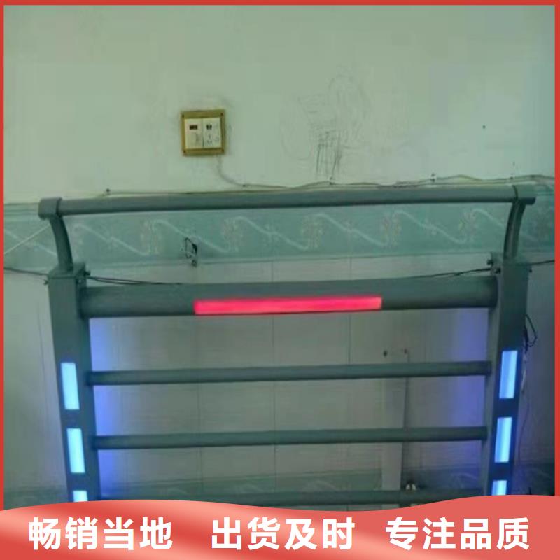 桥梁防撞护栏模板安装方法欢迎来厂考察