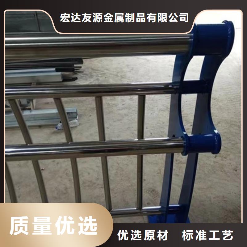 Q355D景观护栏质量可靠