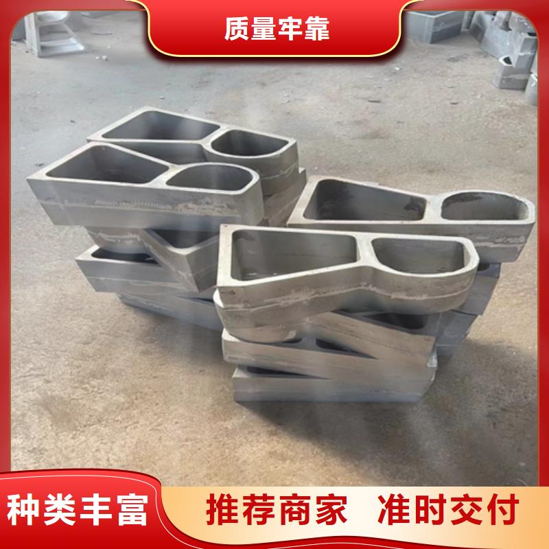 桥梁防撞护栏图片-可货到付款
