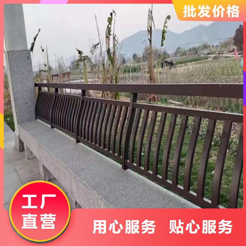 Q355E喷塑护栏货源稳定