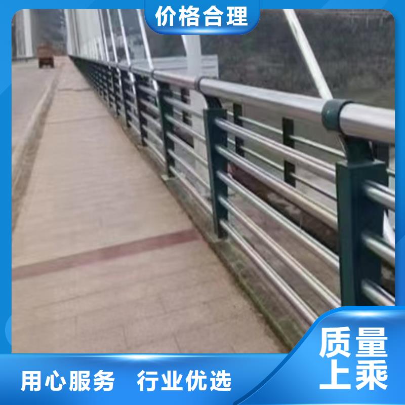 河北桥梁防撞护栏厂家现货直发