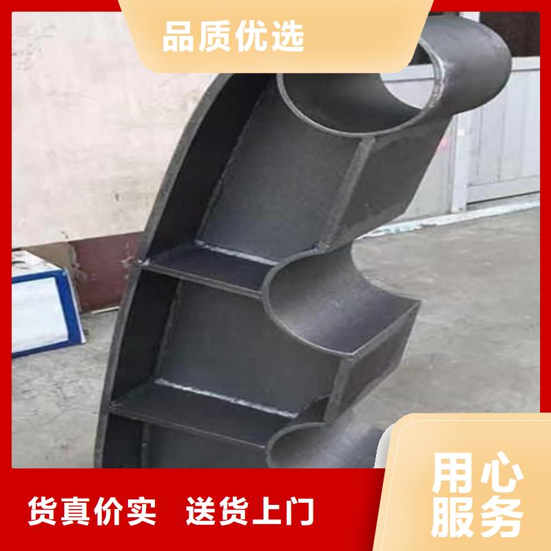 桥梁防撞护栏厂家优选商家