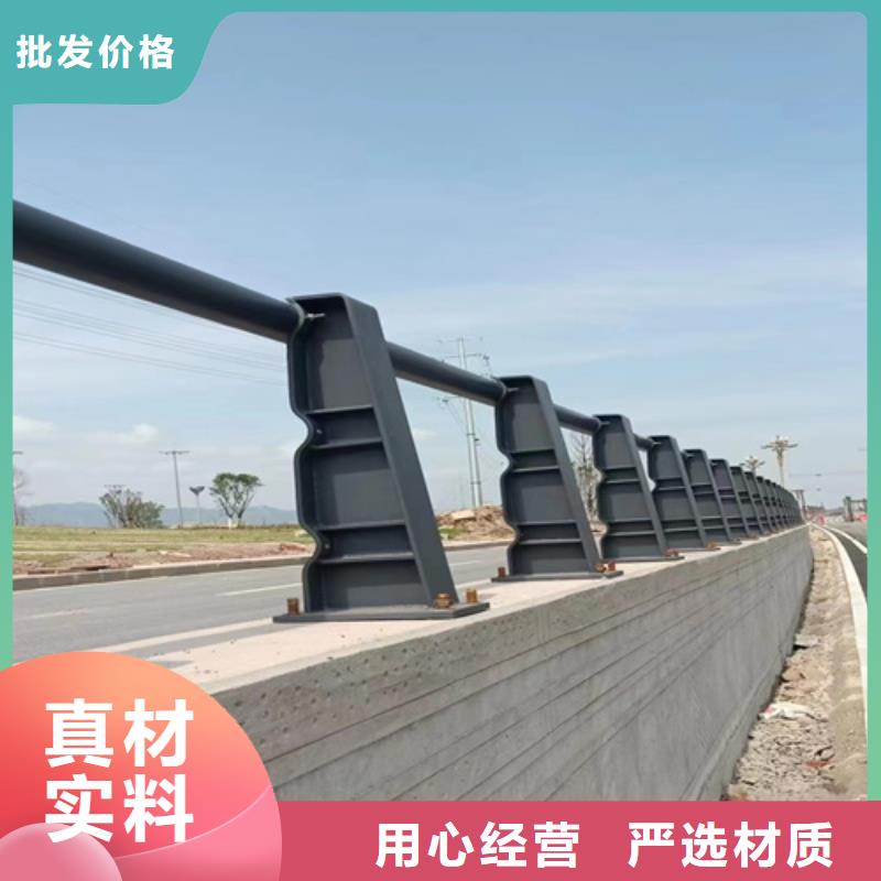 不锈钢桥梁防撞护栏厂_不锈钢桥梁防撞护栏厂有限公司