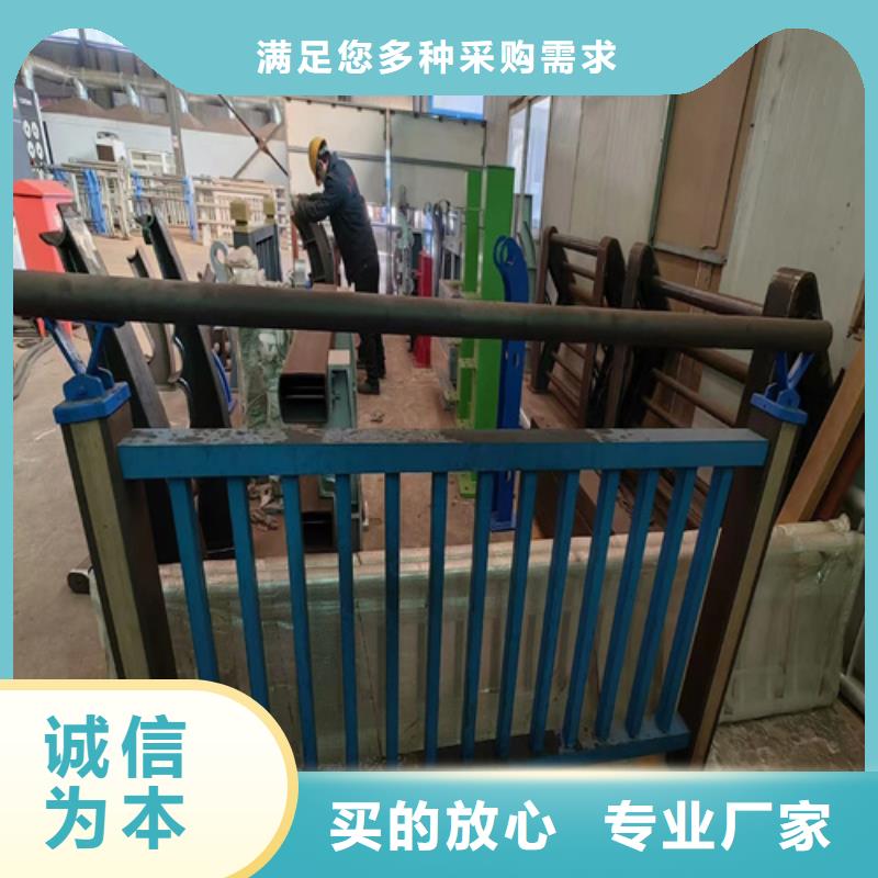 常年供应灯光护栏-省心