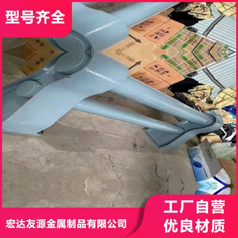 Q355D方管护栏支持货到付款