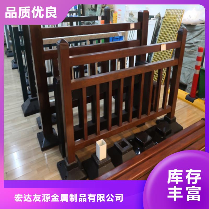 Q355B景观护栏性价比高