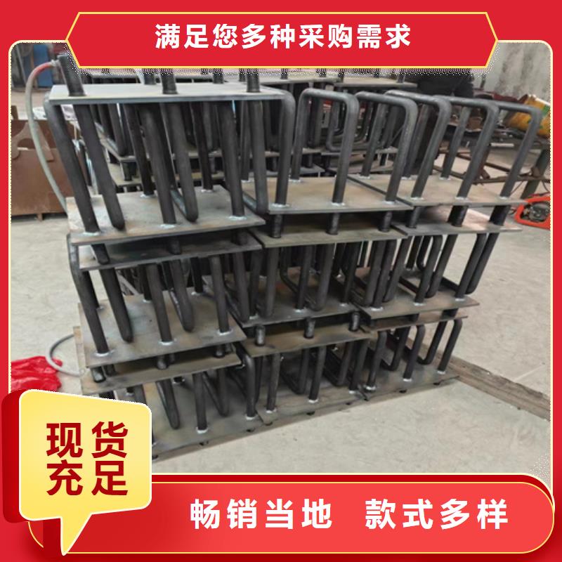 Q355C防撞道路护栏全国可发货