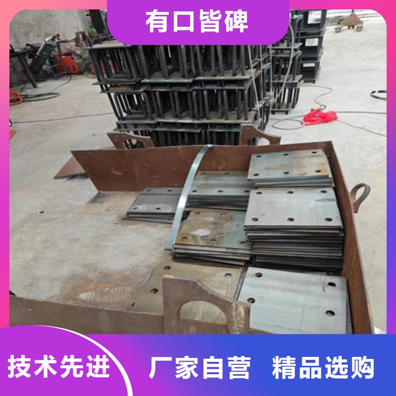 Q355B景观护栏欢迎采购