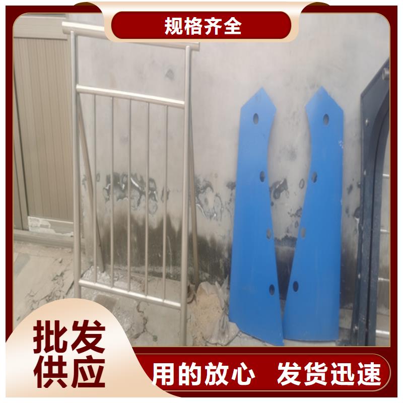 桥梁防撞护栏模板安装方法厂家品质可靠