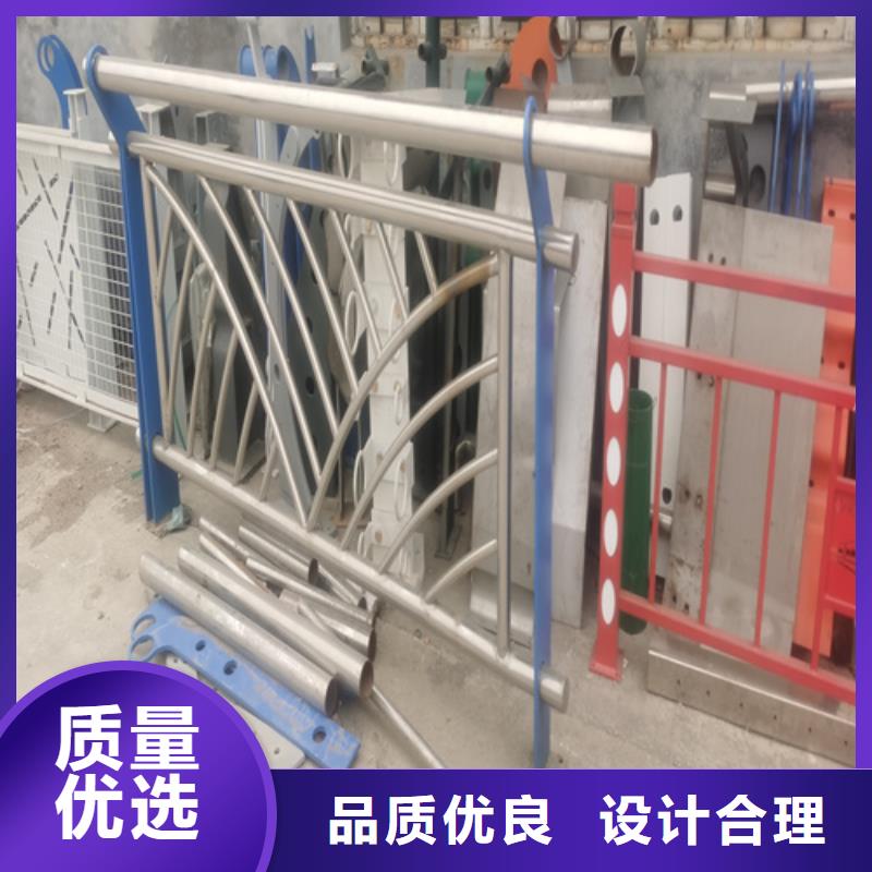 桥梁防撞护栏厂家厂家供应价格