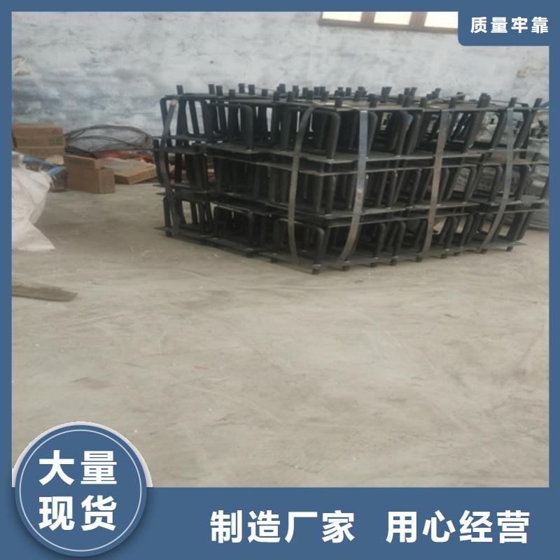 Q355B景观护栏坚固可靠