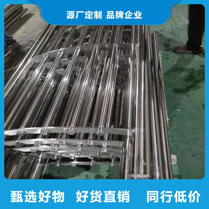 桥梁防撞护栏公司产品详细介绍