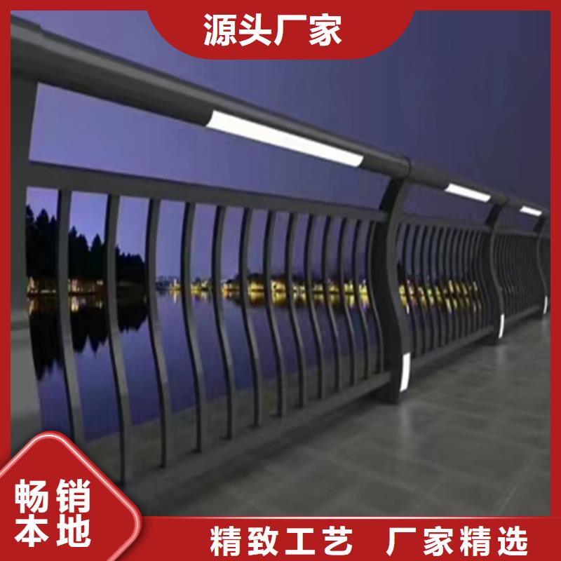 Q355B防撞道路护栏质量可靠