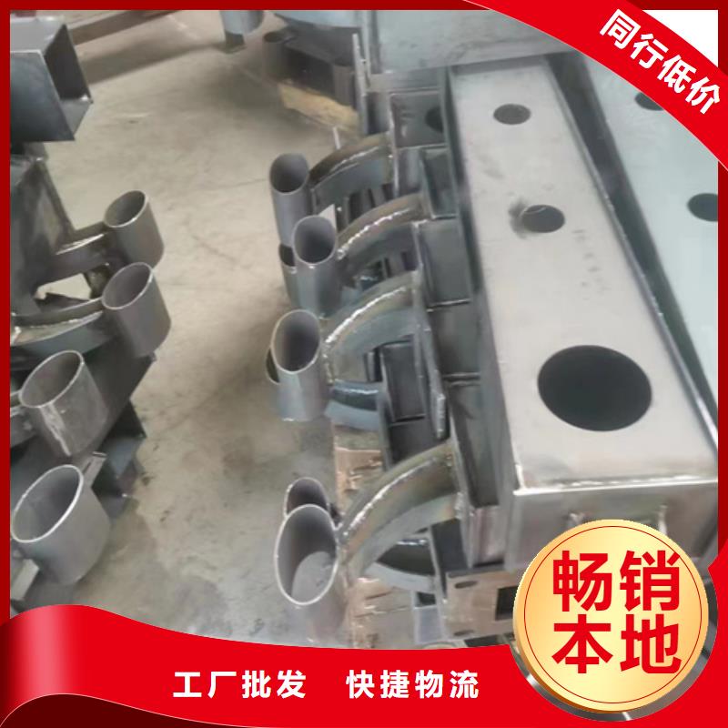 Q355C防撞道路护栏优质产品