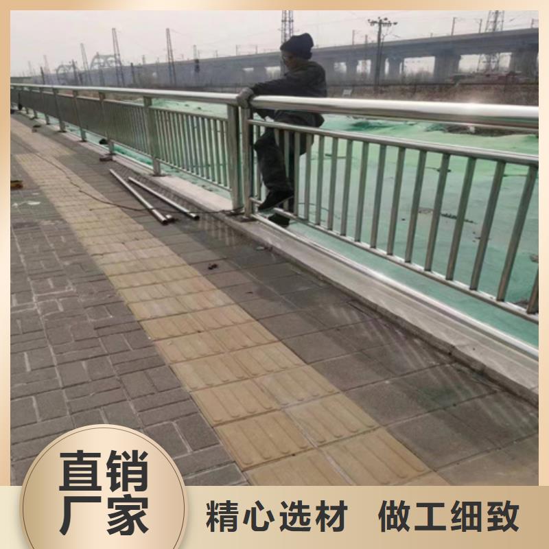 Q355E喷塑护栏质量可靠老板实在
