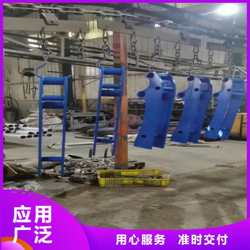 桥梁防撞护栏诚信商家