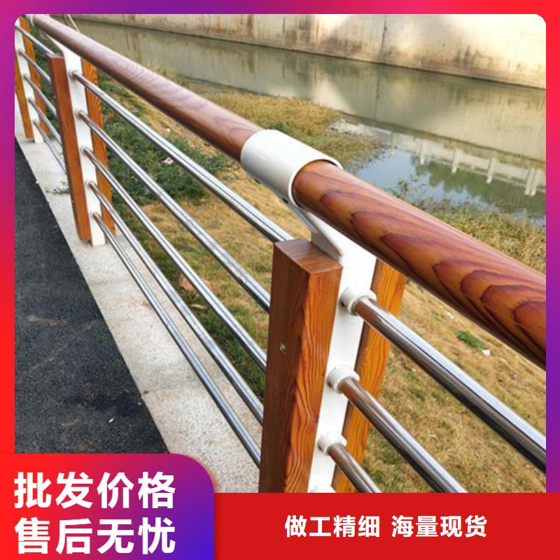 桥梁防撞护栏模板安装方法厂家品质可靠