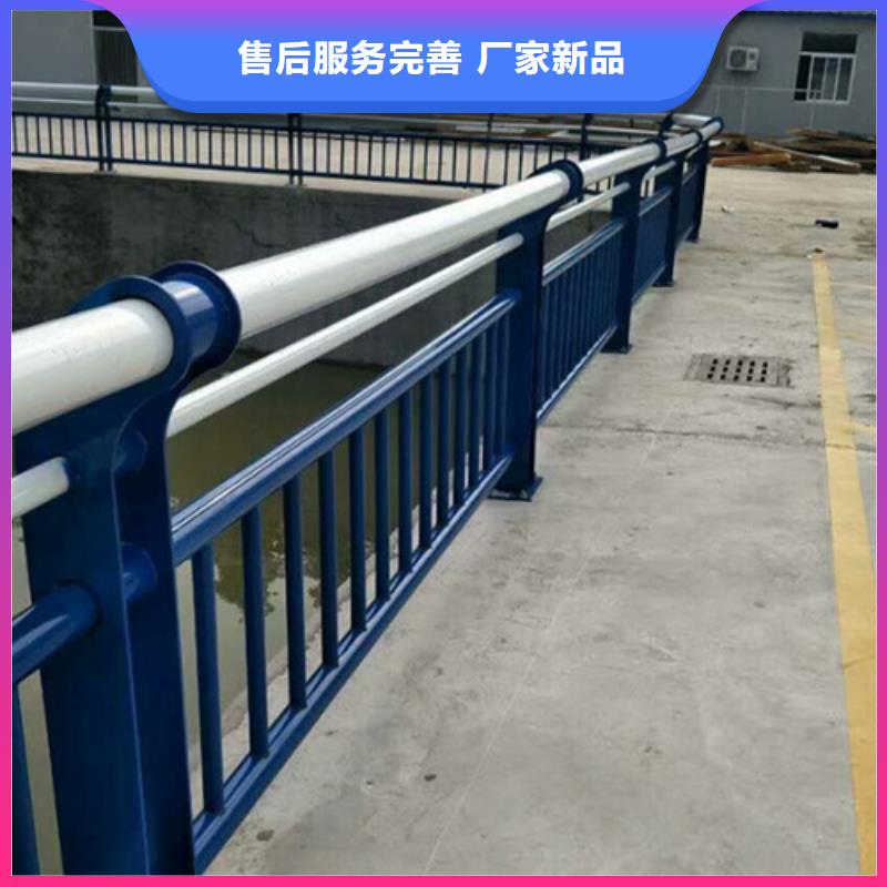 Q355C防撞道路护栏现货供应及时