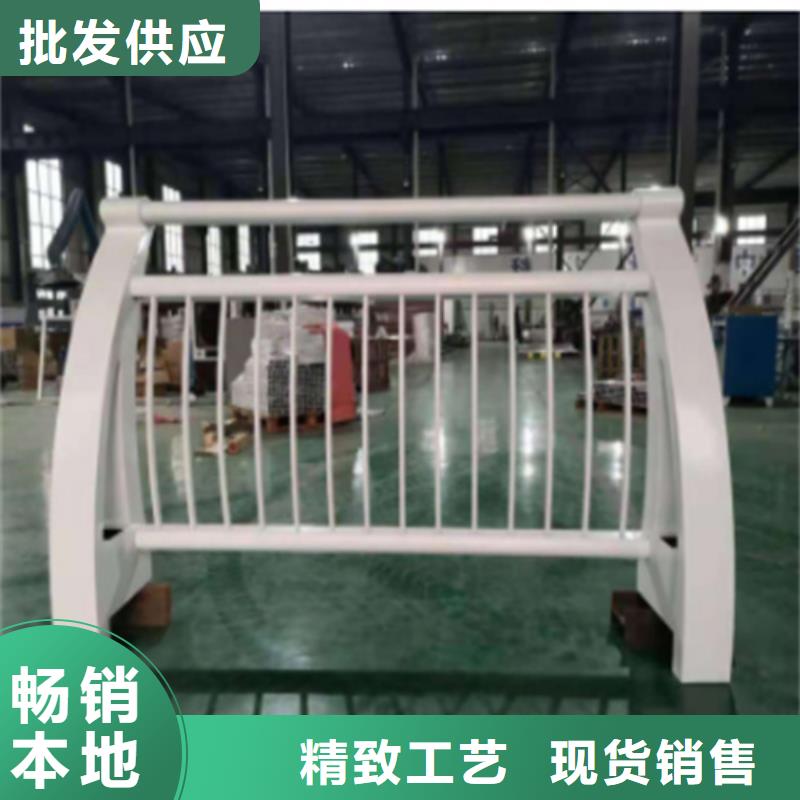 Q355B河道护栏性价比高