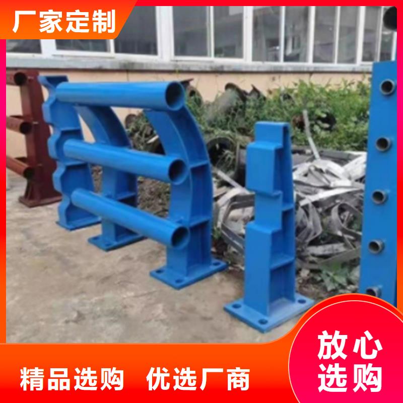 Q355B防撞道路护栏全国供货