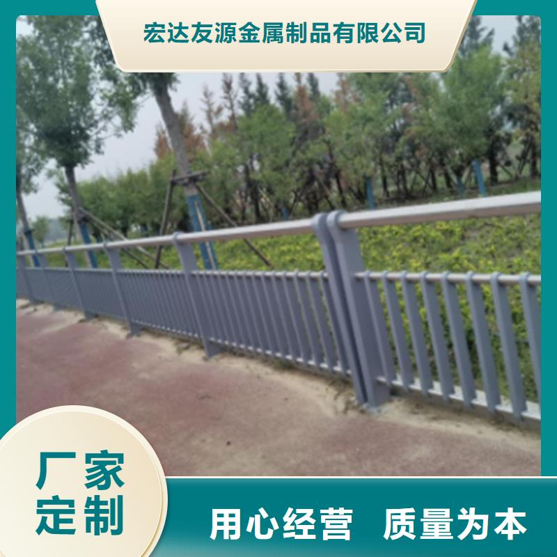 桥梁防撞护栏施工全过程价格资讯