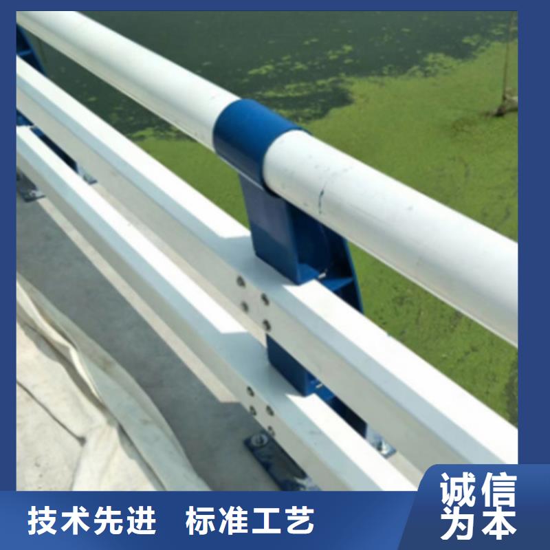 Q355B桥梁防撞护栏保质保量/规格全