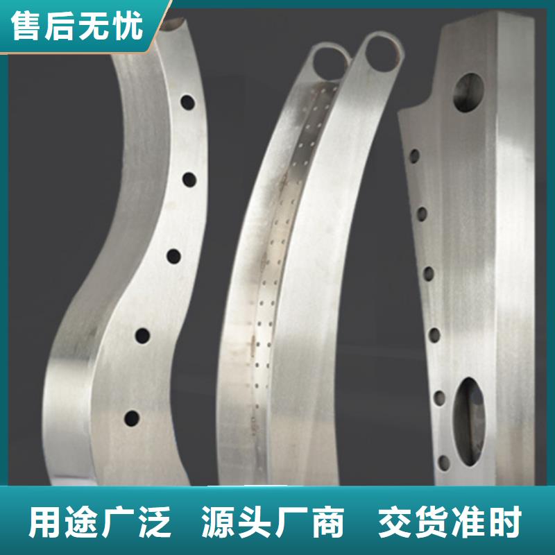 靠谱的安徽桥梁防撞护栏在哪里