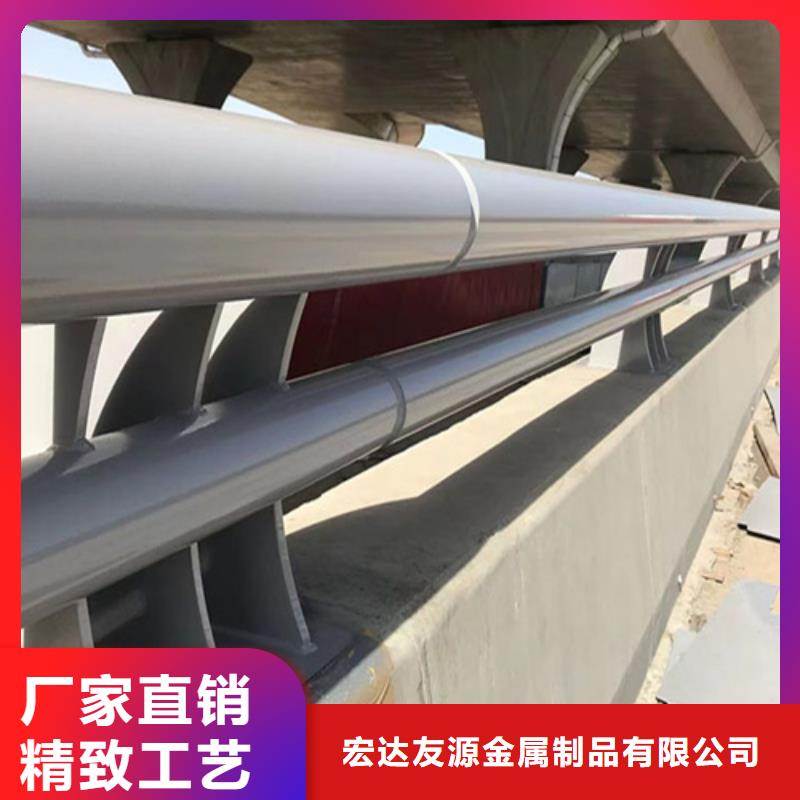 Q355B防撞护栏货源充足