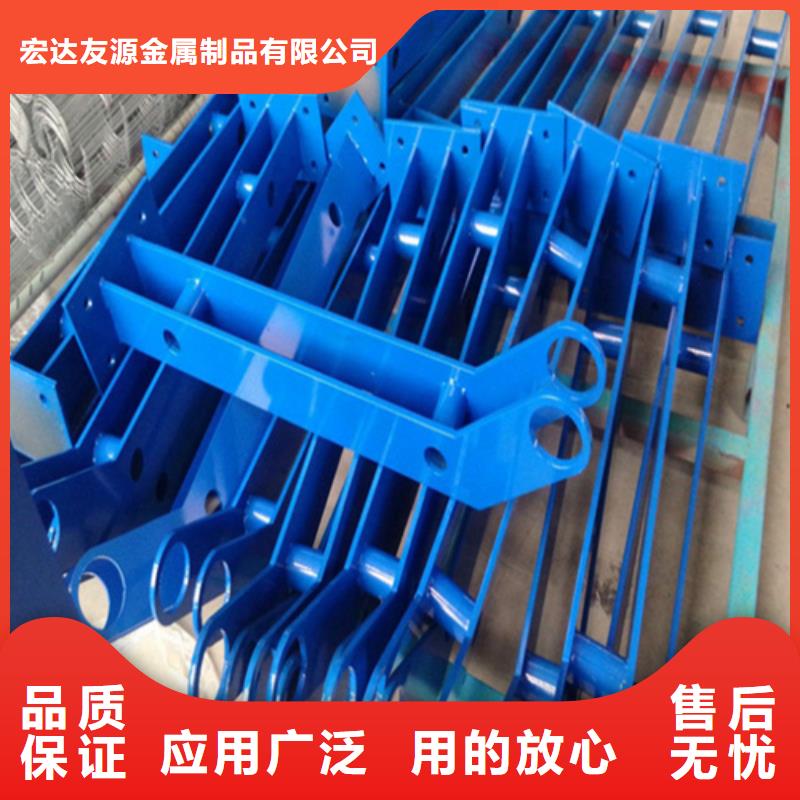 Q355B喷塑护栏长期现货优惠