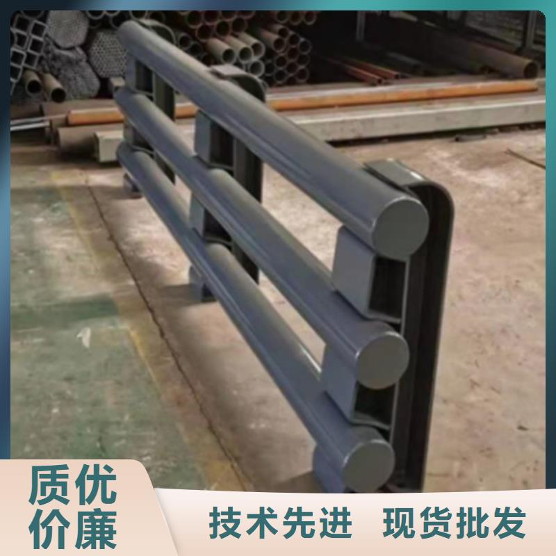 桥梁防撞护栏模板安装方法欢迎来厂考察