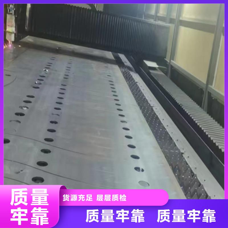 Q355C喷塑护栏厂家定制