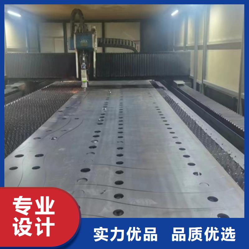 桥梁防撞护栏-桥梁防撞栏杆厂家支持大批量采购