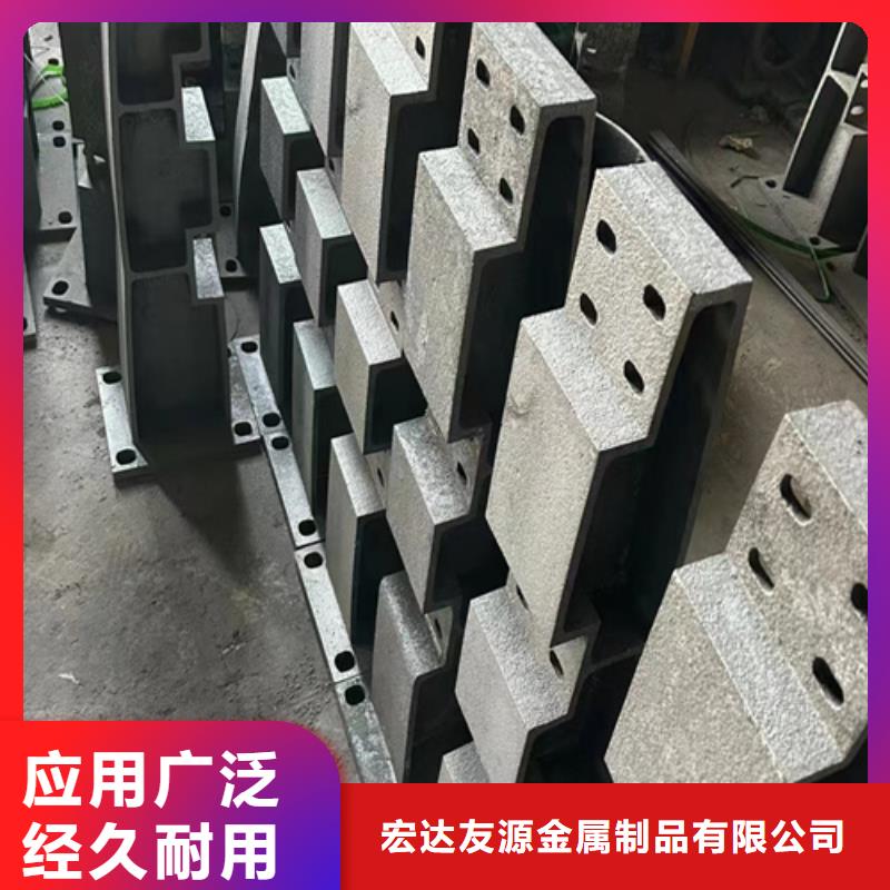 桥梁防撞护栏模板安装方法现货促销