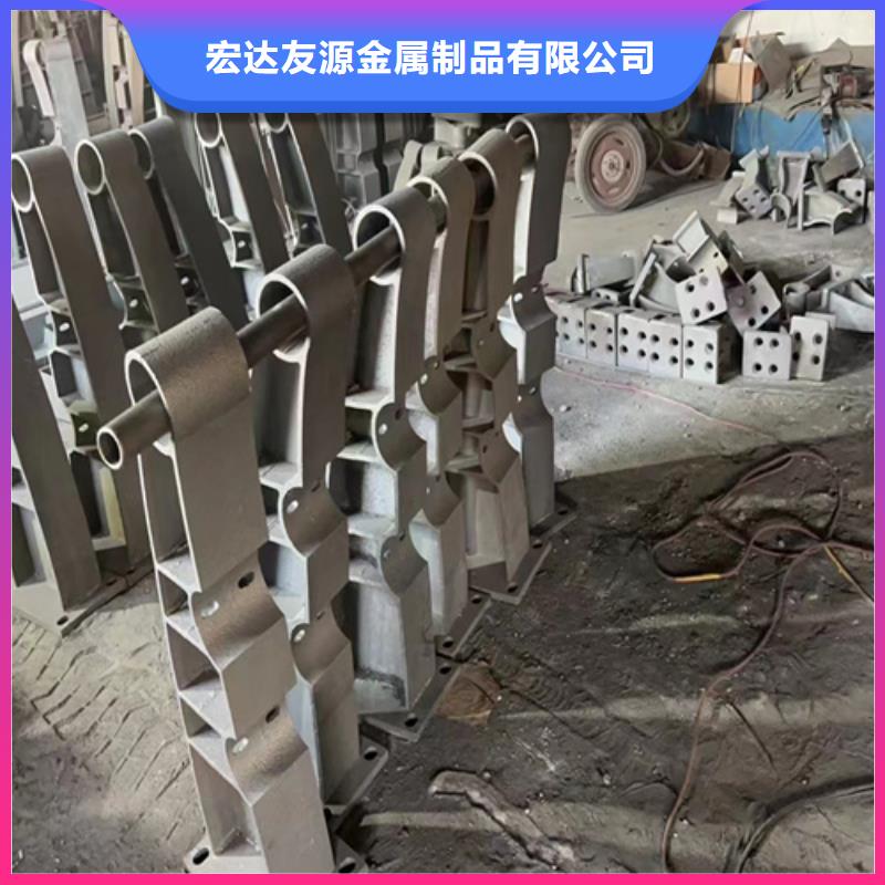 Q355D防撞道路护栏可加工定制
