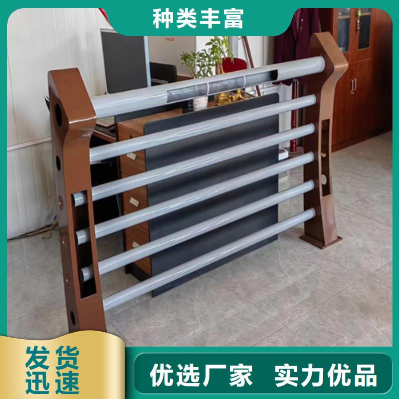 灯光防撞护栏择优
