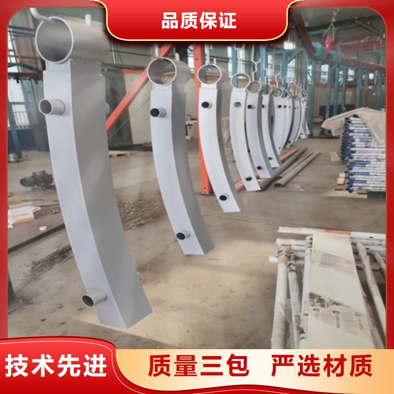 不锈钢护栏图片下单即生产