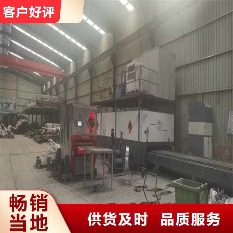 Q355B防撞护栏货源充足