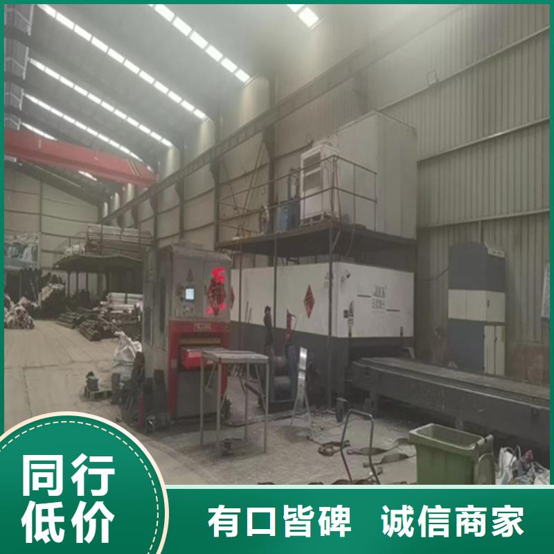 琼海市Q355C方管护栏品质保证