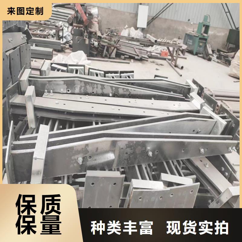 Q355B方管护栏品质保证