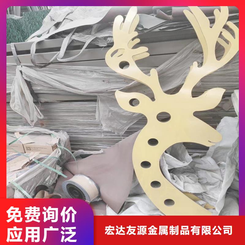 Q355B防撞道路护栏抗冲击力强