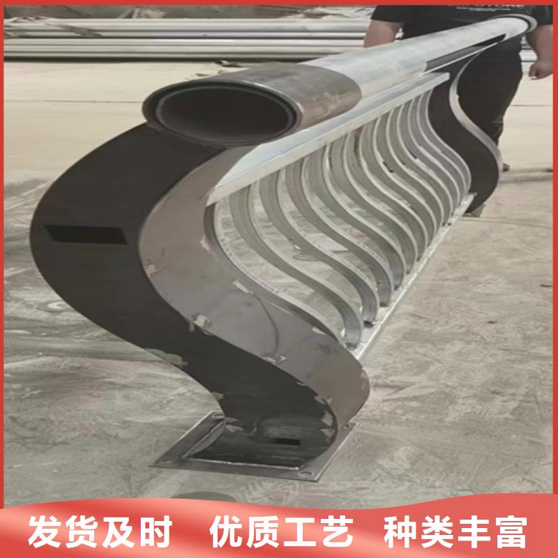 Q355B景观护栏出厂价格