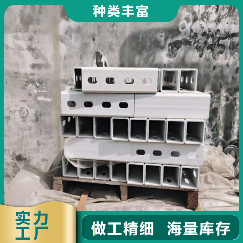 Q355C防撞护栏价低同行
