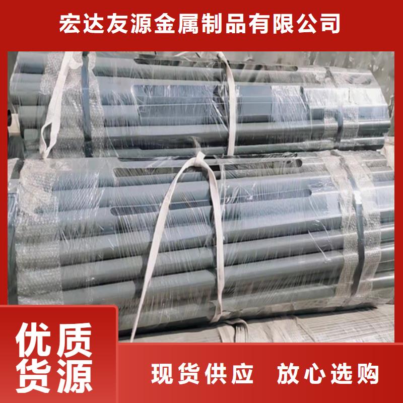 高质量桥梁防撞护栏安装价格供应商